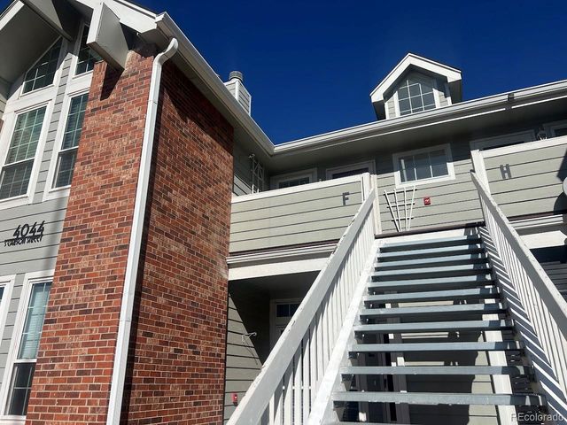 4044 S Carson Street F, Aurora, CO 80014