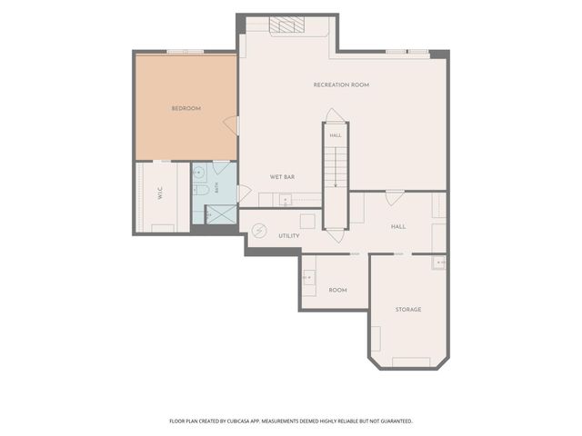 3012 Highpointe Curve, Roseville, MN 55113