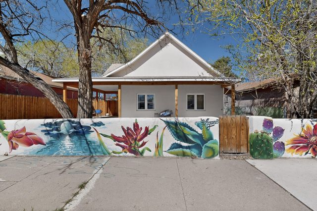 433 Pacific Avenue SW, Albuquerque, NM 87102