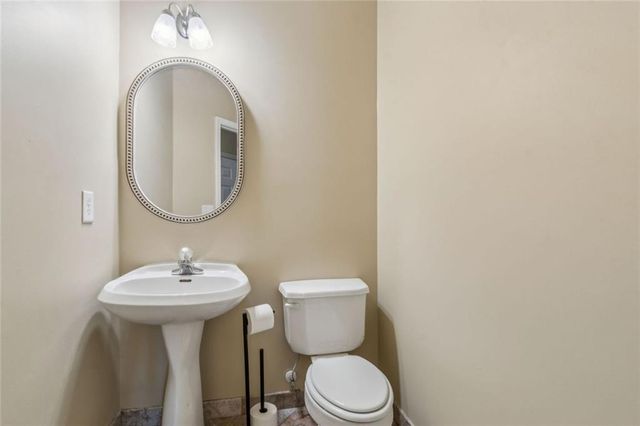 1831 Waterside Drive, Kennesaw, GA 30152