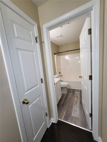 1831 Waterside Drive, Kennesaw, GA 30152