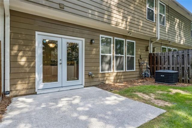 1831 Waterside Drive, Kennesaw, GA 30152