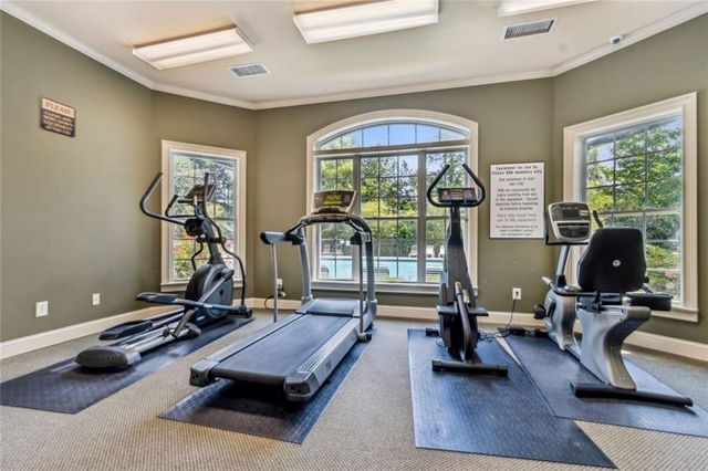 1831 Waterside Drive, Kennesaw, GA 30152