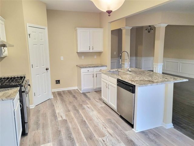 1831 Waterside Drive, Kennesaw, GA 30152