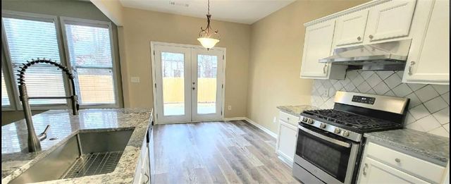 1831 Waterside Drive, Kennesaw, GA 30152