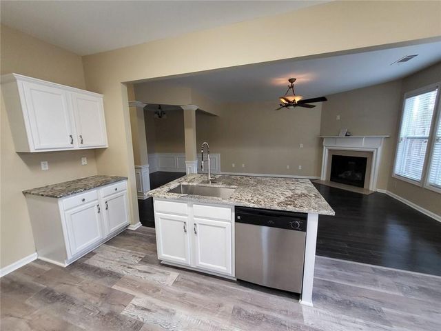 1831 Waterside Drive, Kennesaw, GA 30152