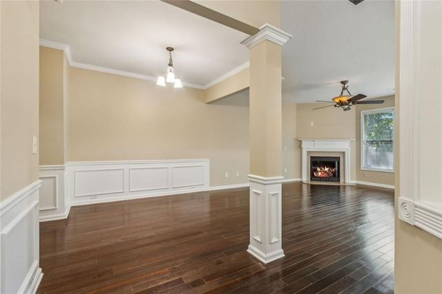 1831 Waterside Drive, Kennesaw, GA 30152