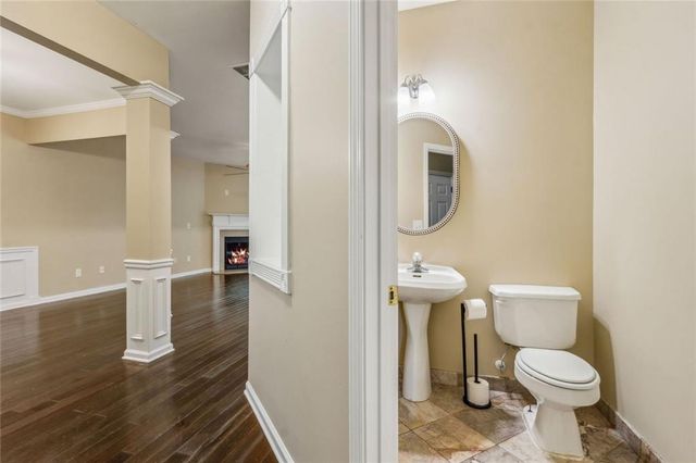 1831 Waterside Drive, Kennesaw, GA 30152