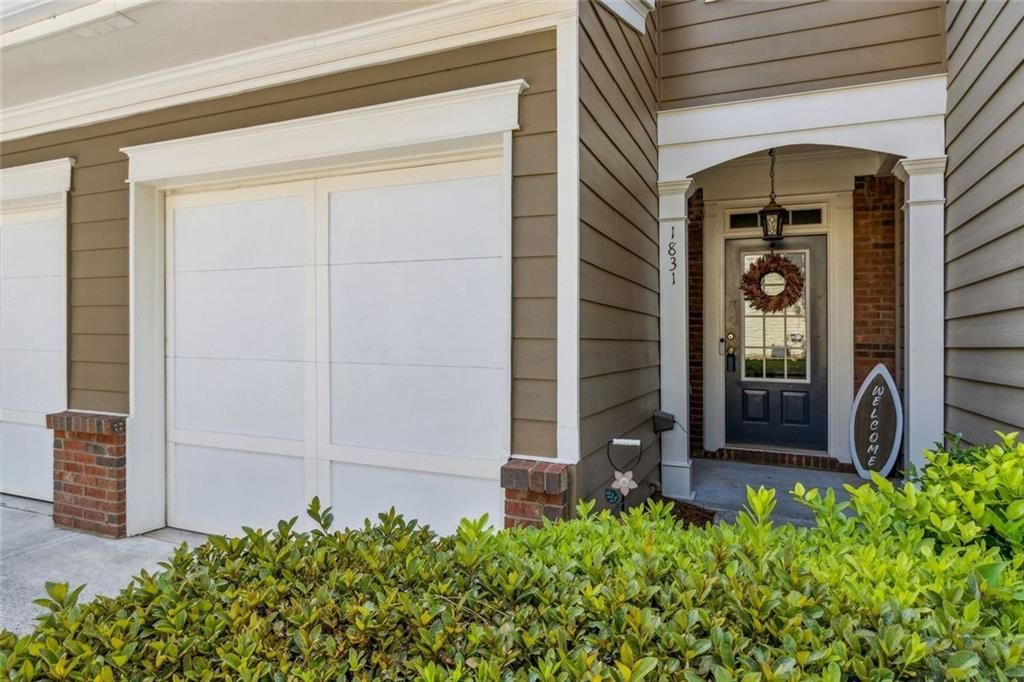 1831 Waterside Drive, Kennesaw, GA 30152