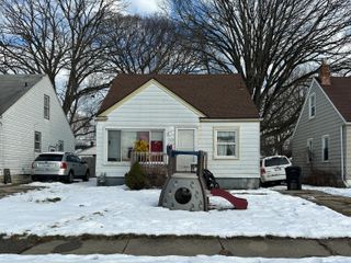 6508 Penrod Street, Detroit City, MI 48228