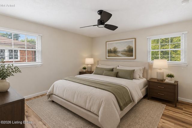 8404 Rodney Cir, Louisville, KY 40219