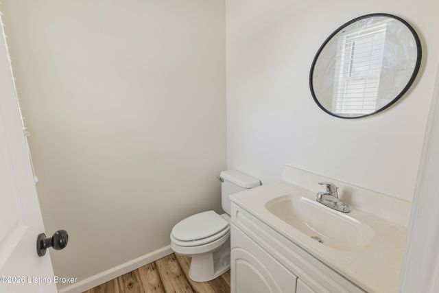 8404 Rodney Cir, Louisville, KY 40219