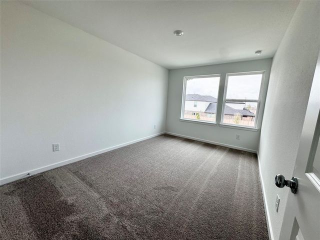 9106 Burleigh Landing Lane, Cypress, TX 77433