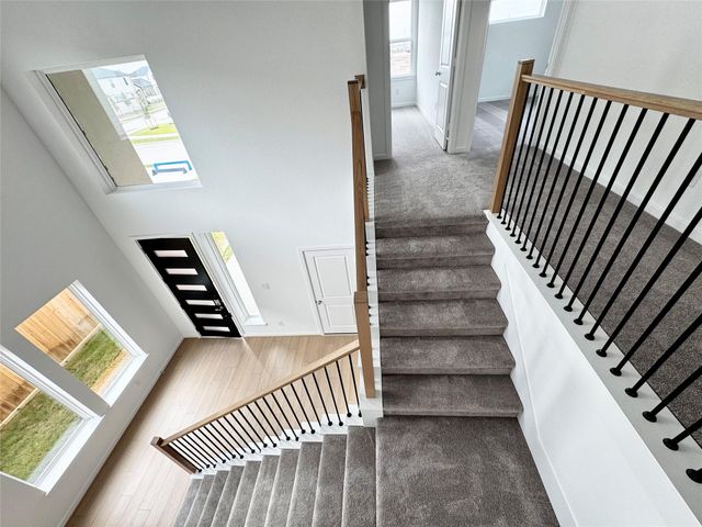 9106 Burleigh Landing Lane, Cypress, TX 77433