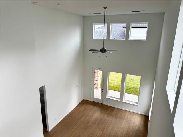 9106 Burleigh Landing Lane, Cypress, TX 77433