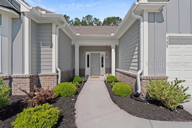 385 Station Pkwy, Bluffton, SC 29910