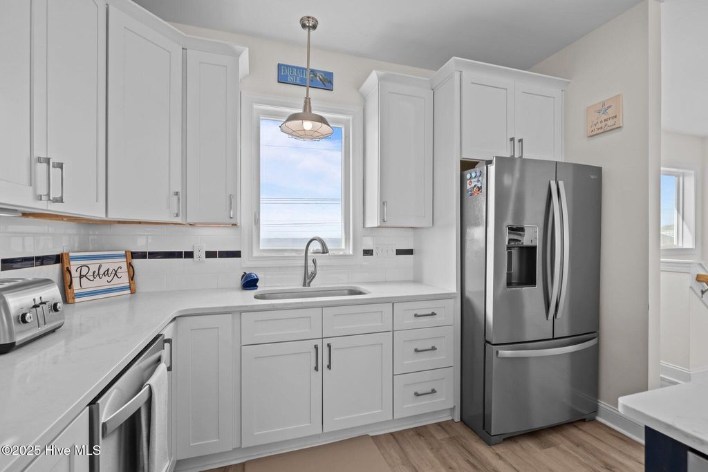 Image 50 of property listing at 1905 Emerald Drive, Emerald Isle, NC 28594