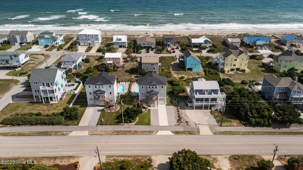 Image 55 of property listing at 1905 Emerald Drive, Emerald Isle, NC 28594