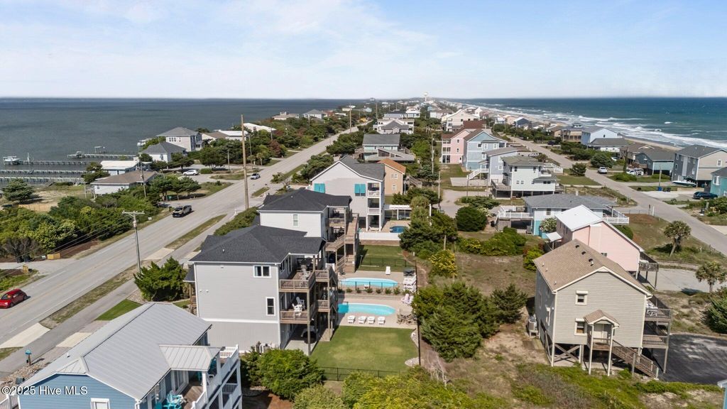 Image 56 of property listing at 1905 Emerald Drive, Emerald Isle, NC 28594