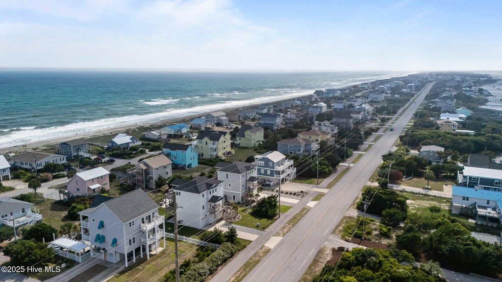 Image 62 of property listing at 1905 Emerald Drive, Emerald Isle, NC 28594