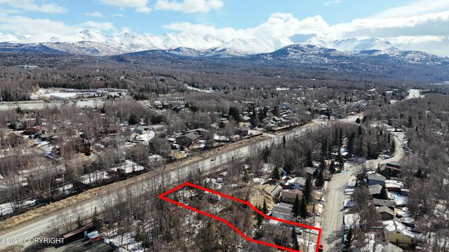 13761 Venus Way, Anchorage, AK 99515
