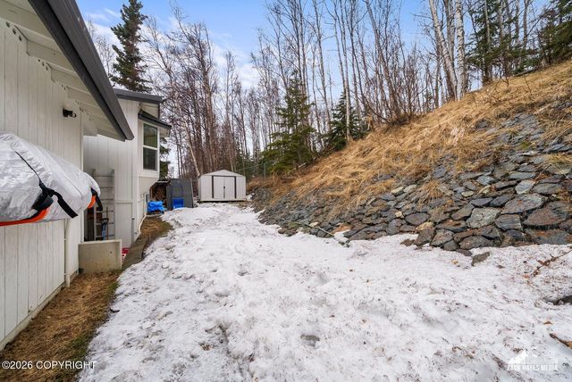 13761 Venus Way, Anchorage, AK 99515