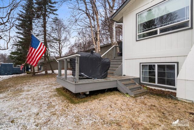 13761 Venus Way, Anchorage, AK 99515