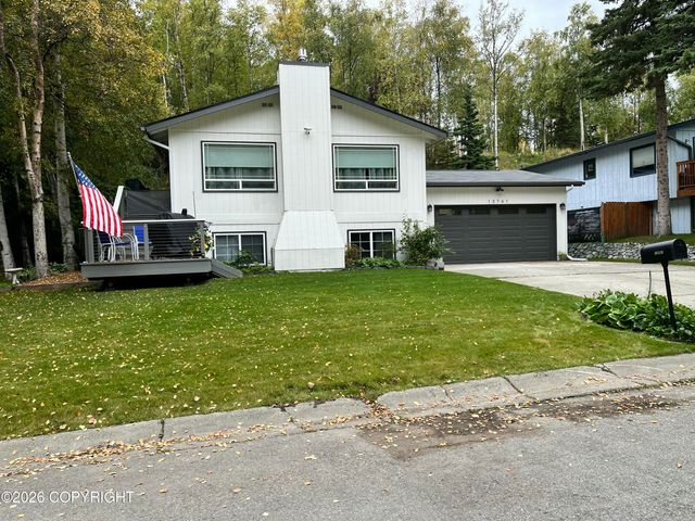 13761 Venus Way, Anchorage, AK 99515