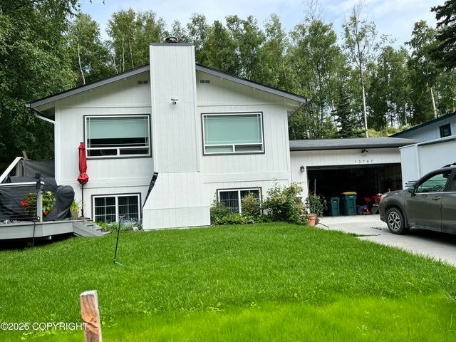13761 Venus Way, Anchorage, AK 99515