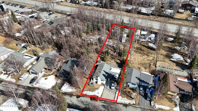 13761 Venus Way, Anchorage, AK 99515