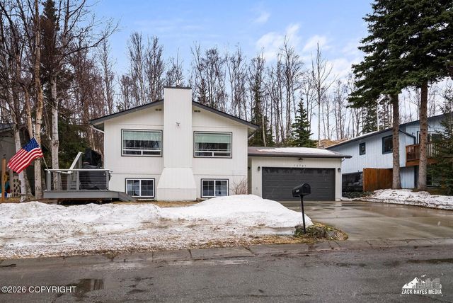 13761 Venus Way, Anchorage, AK 99515