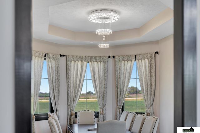 17380 S 77 Point, Hickman, NE 68372