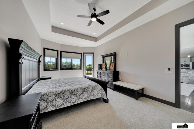 17380 S 77 Point, Hickman, NE 68372