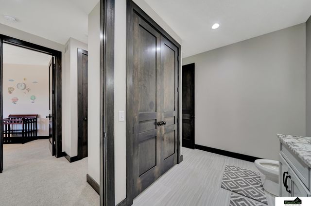 17380 S 77 Point, Hickman, NE 68372