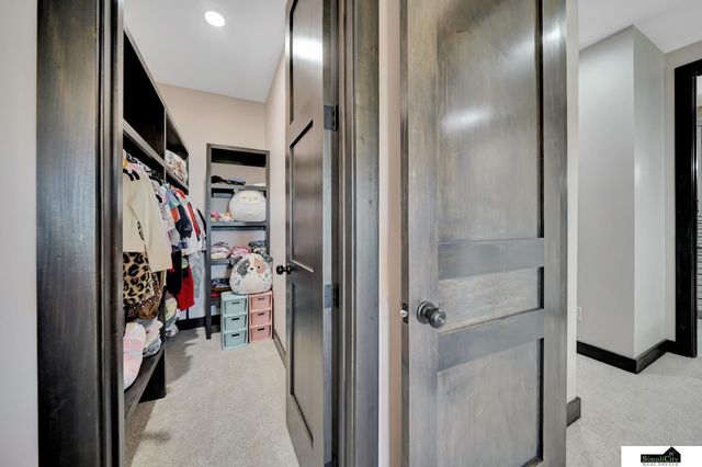 17380 S 77 Point, Hickman, NE 68372