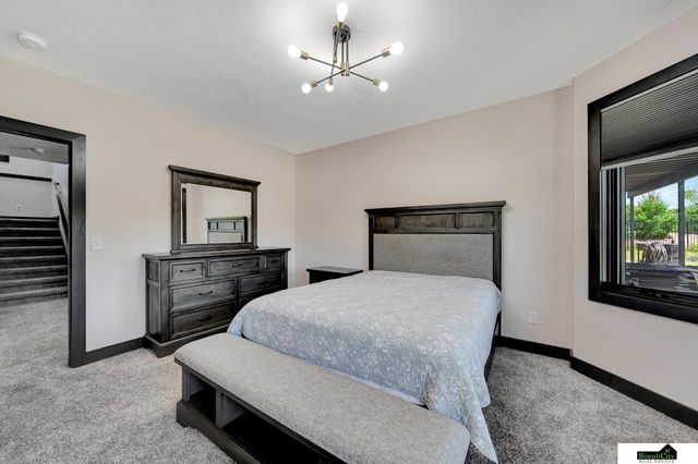 17380 S 77 Point, Hickman, NE 68372