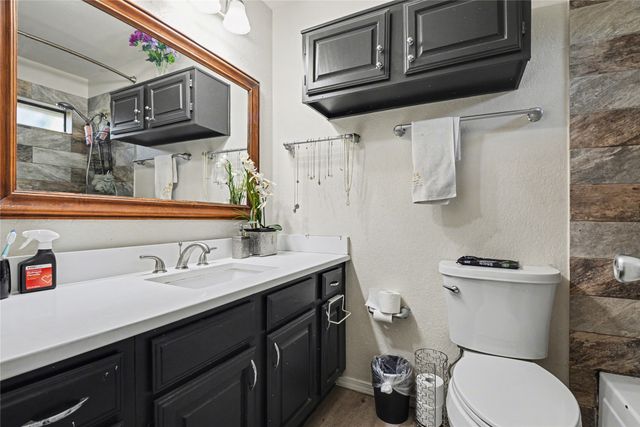 3128 Fairgate Drive, Carrollton, TX 75007