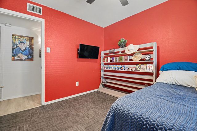 3128 Fairgate Drive, Carrollton, TX 75007