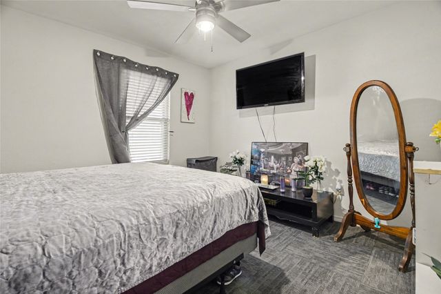 3128 Fairgate Drive, Carrollton, TX 75007