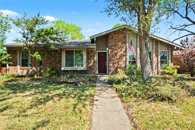 3128 Fairgate Drive, Carrollton, TX 75007