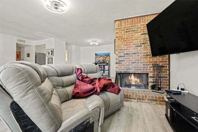 3128 Fairgate Drive, Carrollton, TX 75007