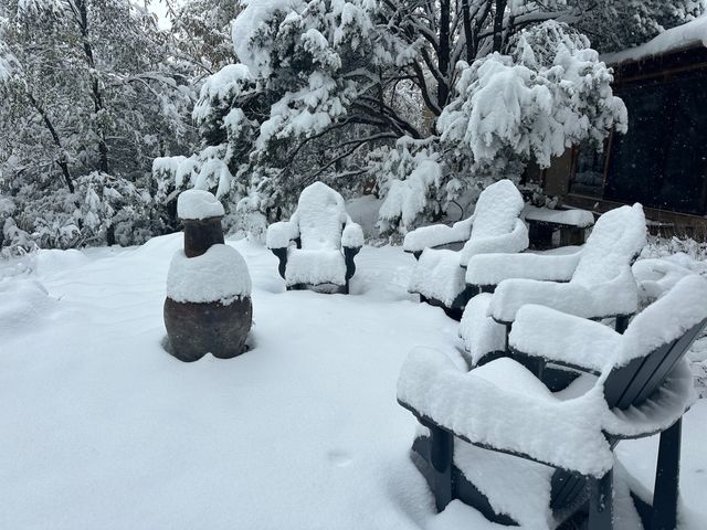 1330 Bishops Lodge Road, Santa Fe, NM 87506