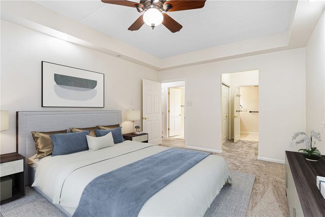 5600 Munhall Rd 201, Squirrel Hill, PA 15217