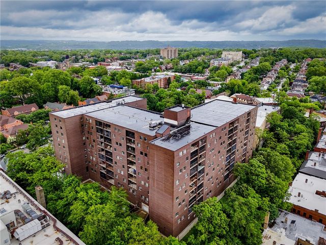 5600 Munhall Rd 201, Squirrel Hill, PA 15217