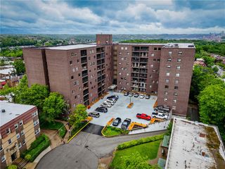 5600 Munhall Rd 201, Squirrel Hill, PA 15217