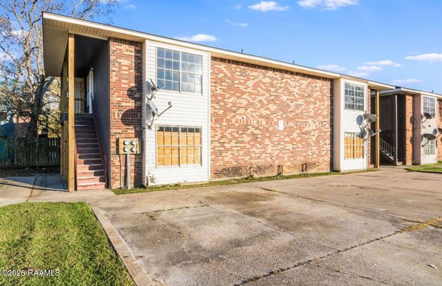 107 Meudon Street D, Duson, LA 70529