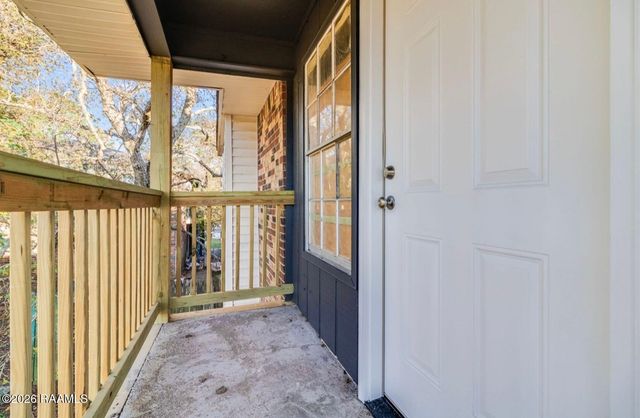 107 Meudon Street D, Duson, LA 70529