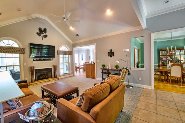 114 Rapidan Drive, Mc Cormick, SC 29835