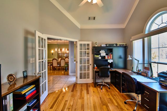 114 Rapidan Drive, Mc Cormick, SC 29835