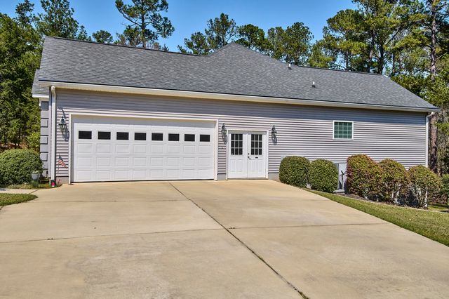 114 Rapidan Drive, Mc Cormick, SC 29835